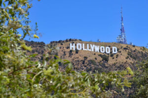 Best 8 Hotel in Los Angeles Hollywood with Free parking