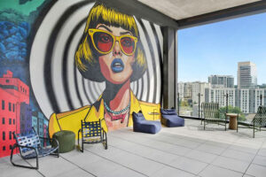 Best 6 Hotels near Bank of America stadium Charlotte